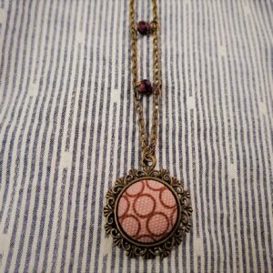 Collana Calliope 12