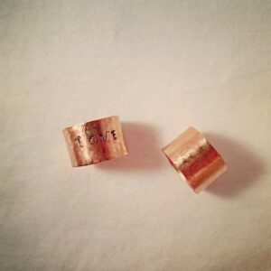 Anello Inciso 1