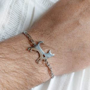 Bracciale Loto 1