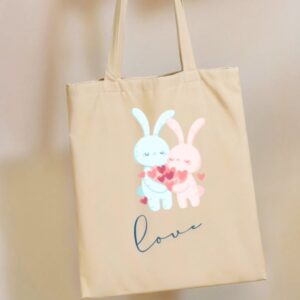 Trousse e Shopper - Shopper Amore