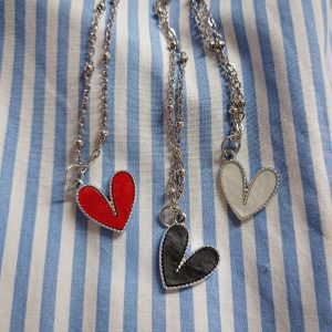 Collana Flood 15