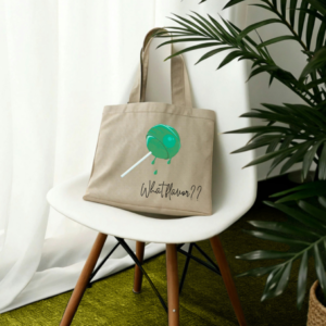 Trousse e Shopper - Shopper Pop Art