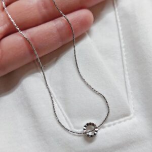Collana Flood 19