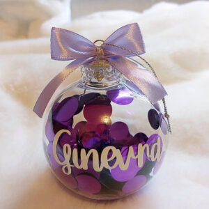 Palline Di Natale