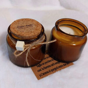 Candele e Pepite - Le Candele