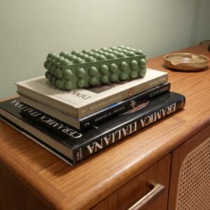 Home Decor - Legno