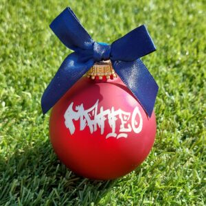 Palline Di Natale